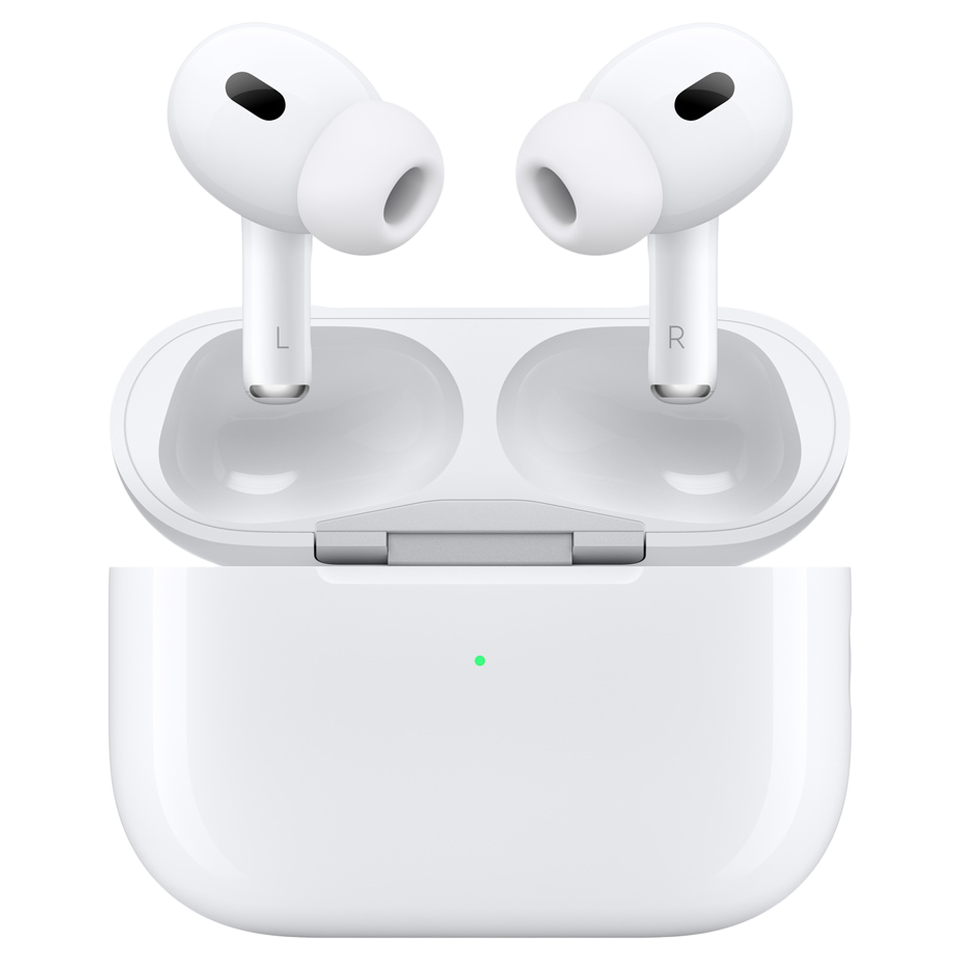 AirPod 2 Pro Wireless Earbuds 🎧 [DEAL] | HD Sound • Noise Reduction • Touch Control