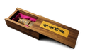 Cursed Finger Box Figurine [EXCLUSIVE]