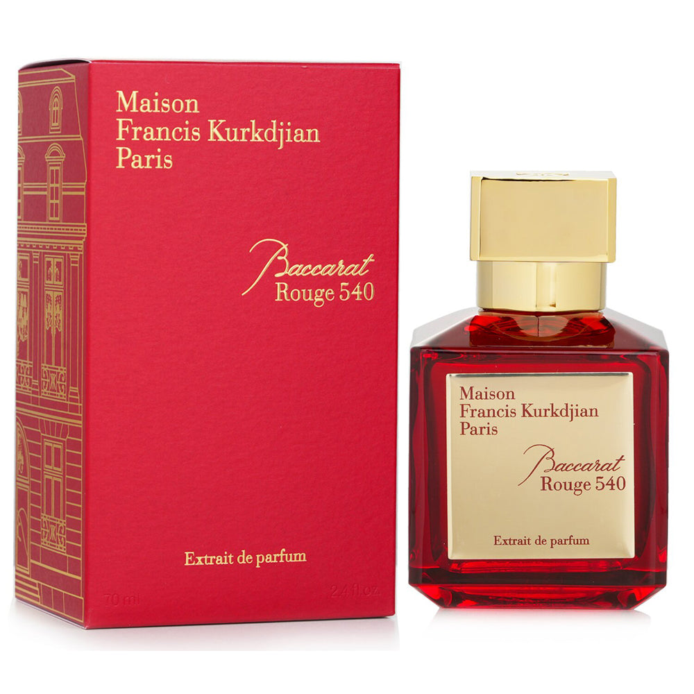 Baccarat Rouge 540 Extrait de Parfum