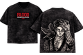 Blood.