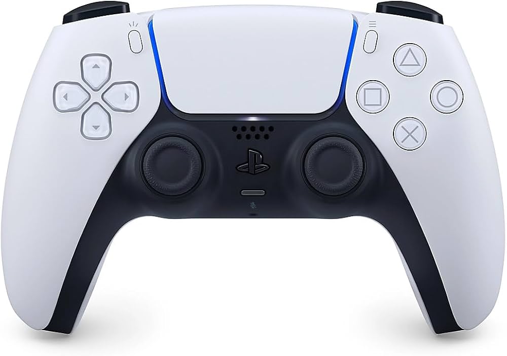 Dual Sense PS5 Controller [DEAL]