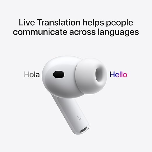 [$99.99] AirPod 3 Pro Wireless Earbuds 🎧 [DEAL] | HD Sound • Noise Reduction • Touch Control