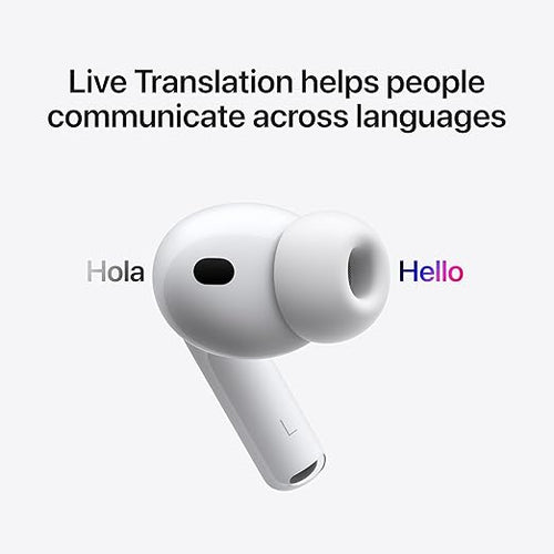 AirPod 3 Pro Wireless Earbuds 🎧 [DEAL] | HD Sound • Noise Reduction • Touch Control