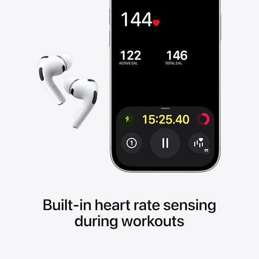 [$99.99] AirPod 3 Pro Wireless Earbuds 🎧 [DEAL] | HD Sound • Noise Reduction • Touch Control
