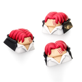 Shanks Keycap Personalized Gift Personalized [LIMITED]