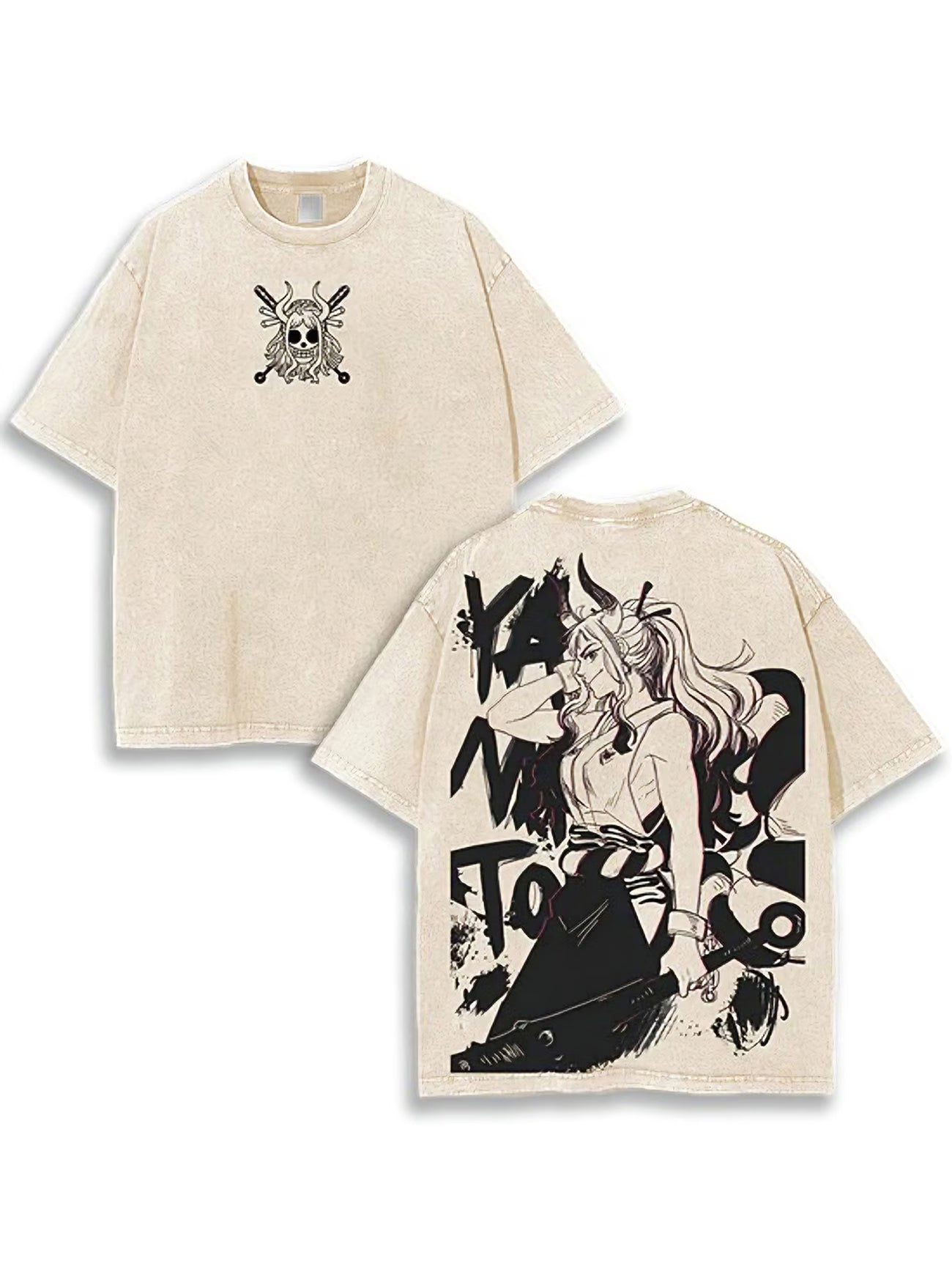 The Daughter Of Kaido