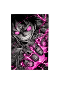 Popular Luffy Canvas Decorative Painting High-Definition [DEAL]