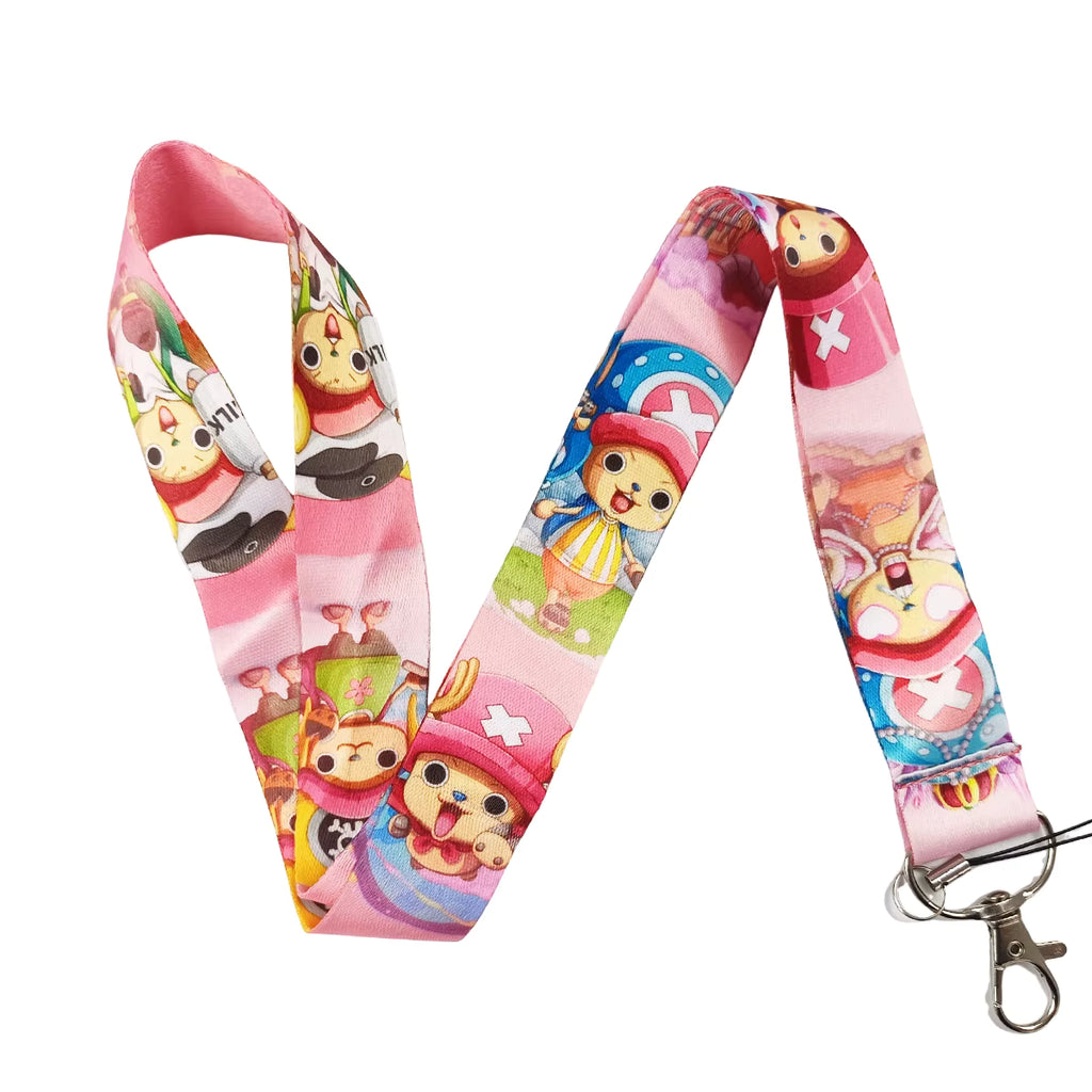 Anime Key Chains! [MUST BUY 2]