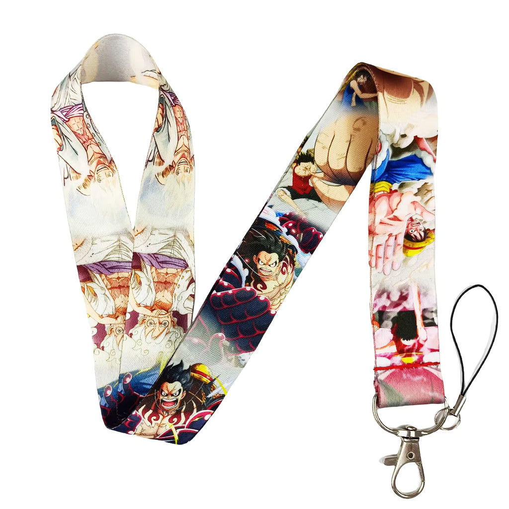 Anime Key Chains! [MUST BUY 2]