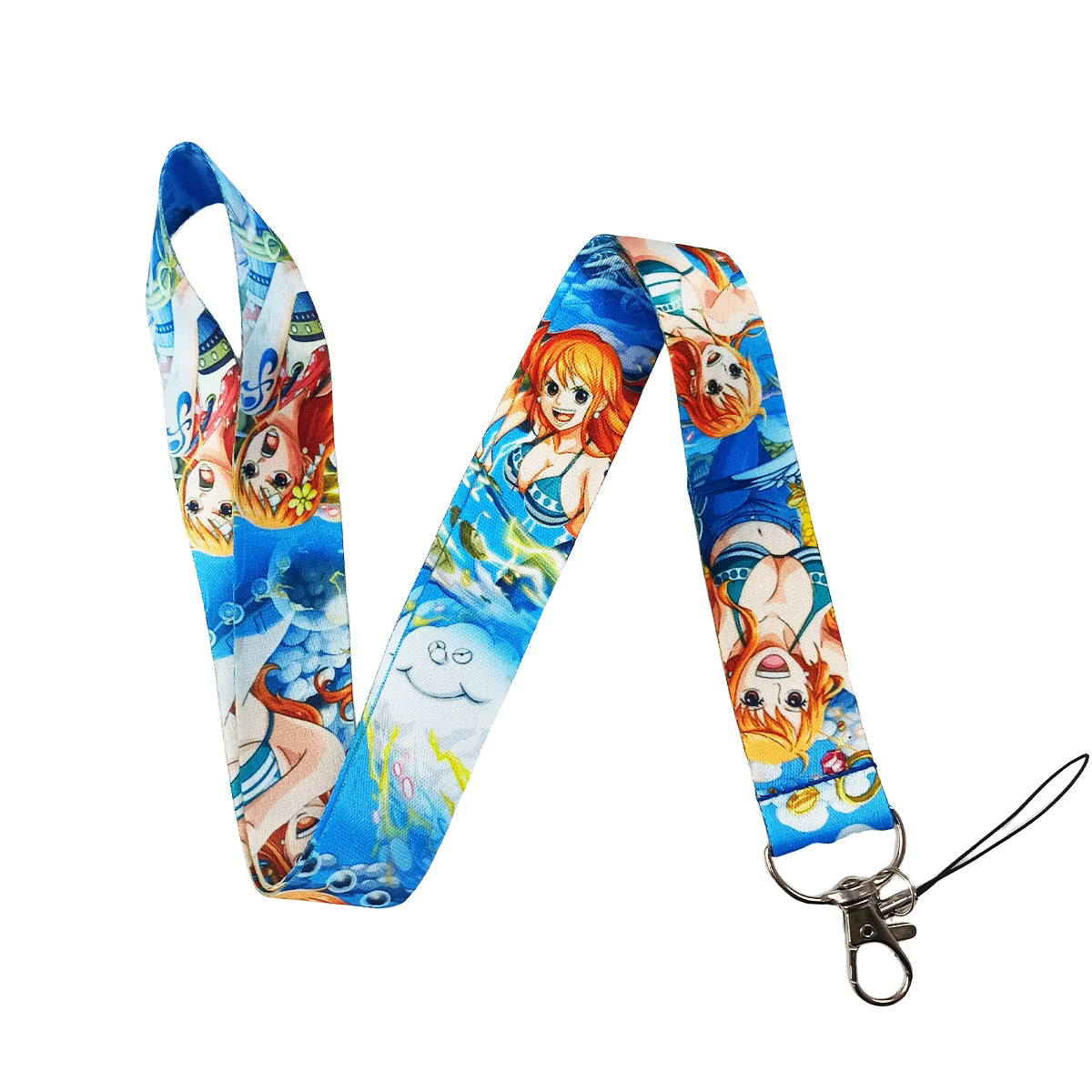 Anime Key Chains! [MUST BUY 2]