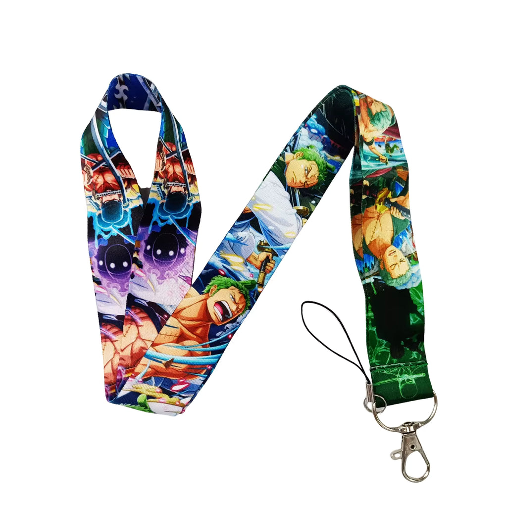 Anime Key Chains! [MUST BUY 2]