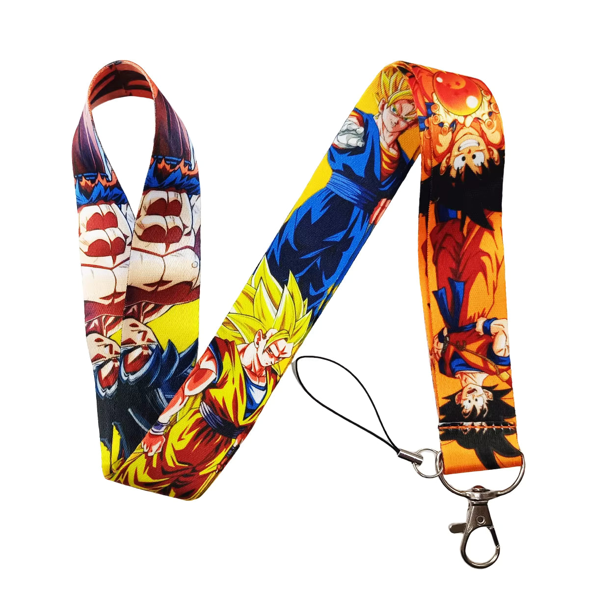 Anime Key Chains! [MUST BUY 2]