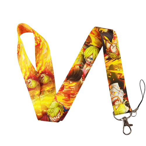 Anime Key Chains! [MUST BUY 2]