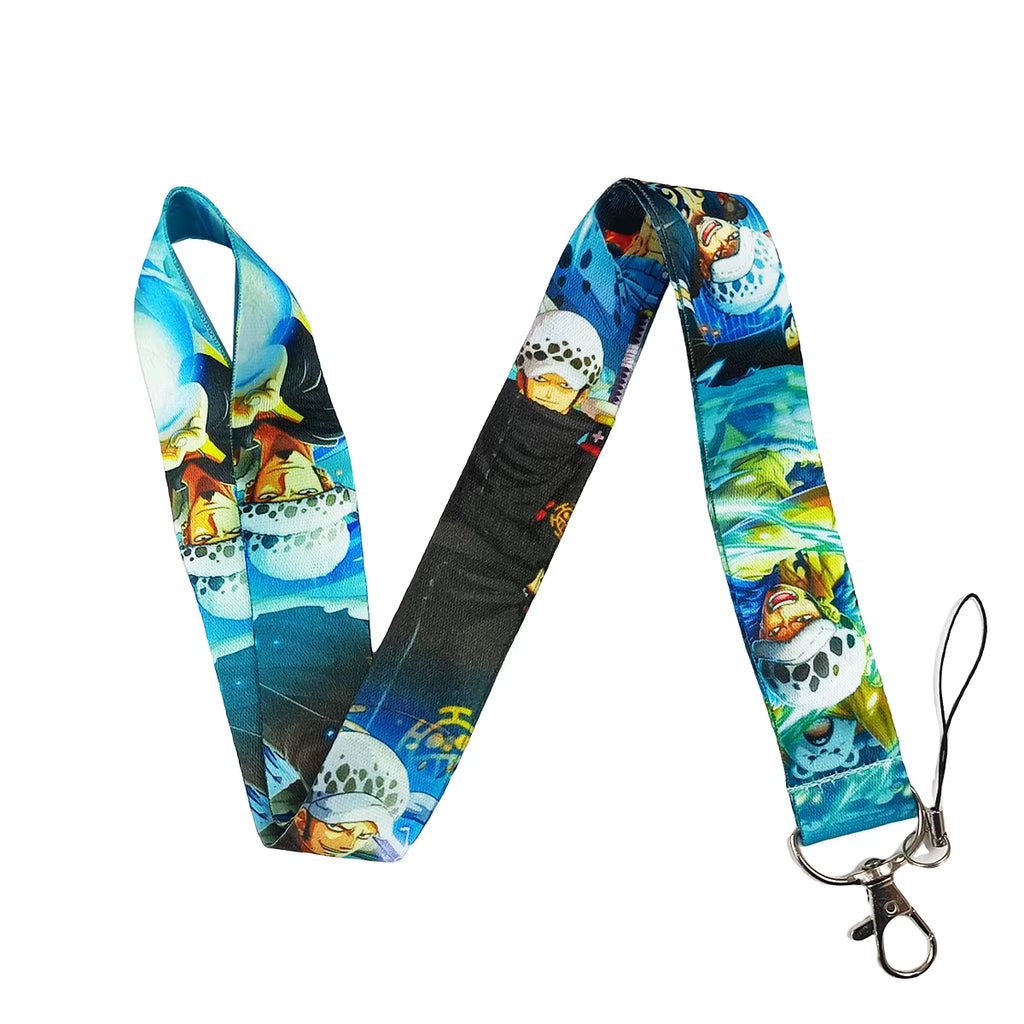 Anime Key Chains! [MUST BUY 2]