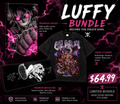 Luffy Bundle [EXCLUSIVE]