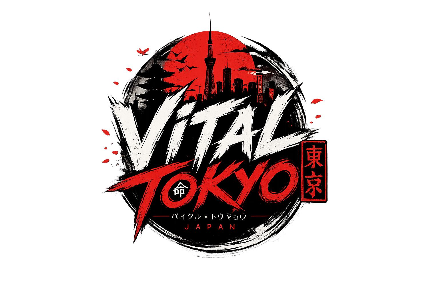Vital Tokyo