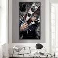 Popular Yuji Canvas Decorative Painting High-Definition [DEAL]