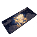 A Large Electronic Gear 5 Luffy Gaming Mouse Pad [LIMITED]
