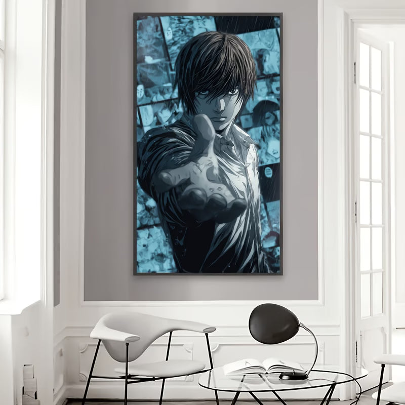 Popular Light Canvas Decorative Painting High-Definition [DEAL]