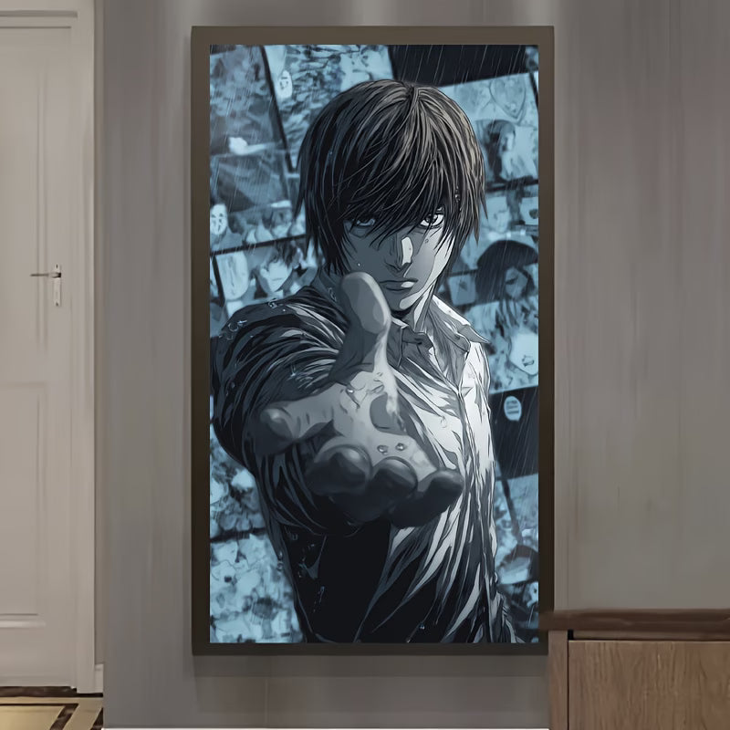 Popular Light Canvas Decorative Painting High-Definition [DEAL]